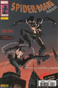 Issue #12