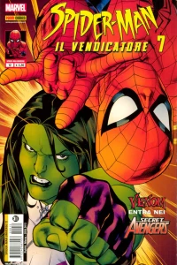 Issue #12