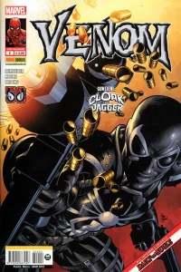 Issue #2