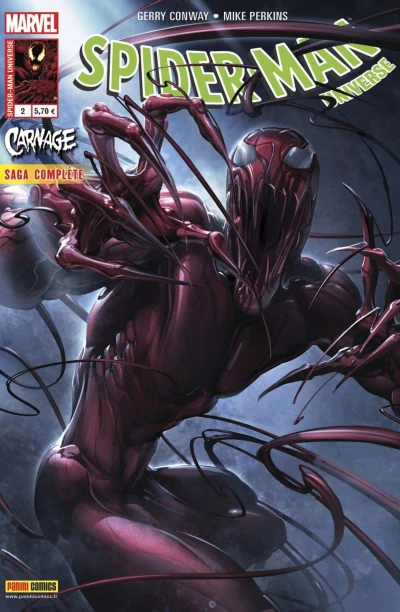 Cover of La survivante