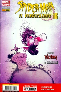 Issue #21