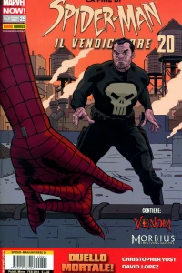 Issue #25