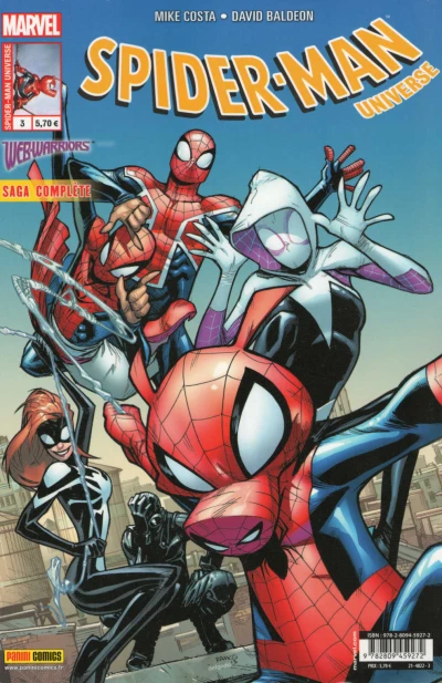 Cover of Electrovers