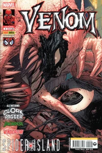 Issue #4