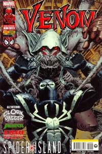 Issue #5