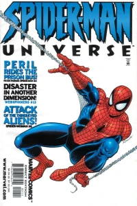Issue #1