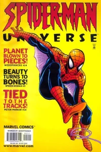 Issue #2
