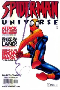 Issue #3