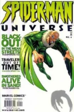 Issue #4