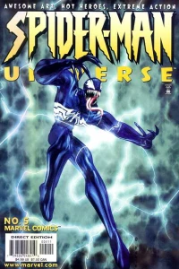 Issue #5
