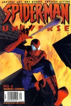 Issue #6