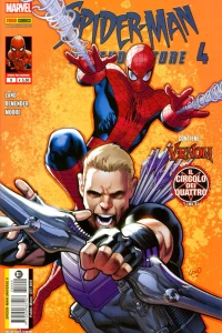 Issue #9