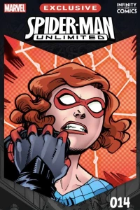 Renew Your Vows: Spider-Fam, Part 2