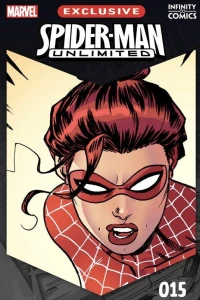 Renew Your Vows: Spider-Fam, Part 3