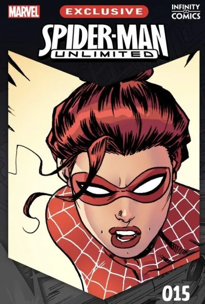 Cover of Renew Your Vows: Spider-Fam, Part 3