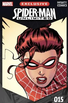 Renew Your Vows: Spider-Fam, Part 3