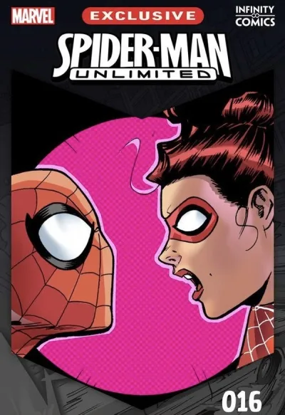 Cover of Renew Your Vows: Spider-Fam, Part 4