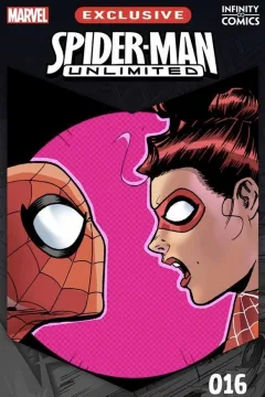 Renew Your Vows: Spider-Fam, Part 4