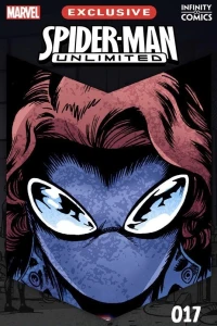 Renew Your Vows: Spider-Fam. Part 5