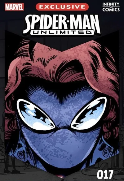 Cover of Renew Your Vows: Spider-Fam. Part 5
