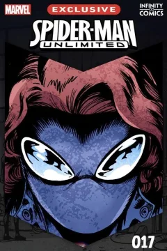 Renew Your Vows: Spider-Fam. Part 5