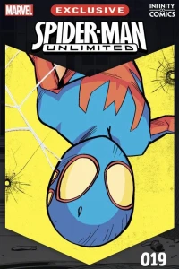 Spider-Boy: Gang War, Part 1