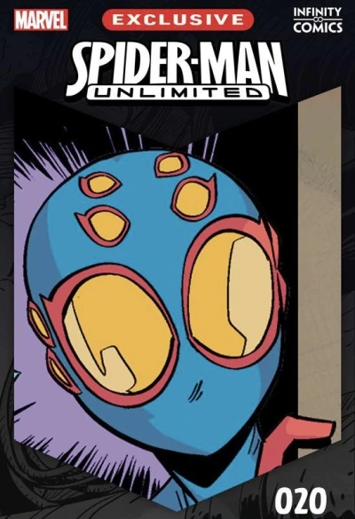 Cover of Spider-Boy: Gang War, Part 2