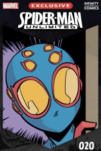 Spider-Boy: Gang War, Part 2