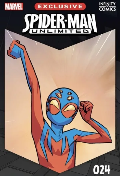 Cover of Spider-Boy: Gang War, Part 6