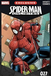 Tales  of The Amazing Spider-Man, Part 3