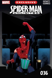 I'm Your Biggest Fan, Part 6