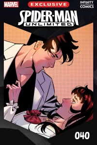 A Date from Beyond - Part 2