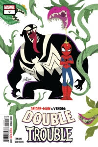 Issue #2