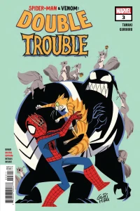 Issue #3