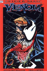 Spider-Man: Venom Returns
