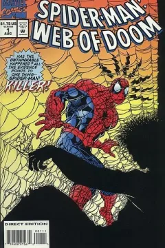 Issue #1