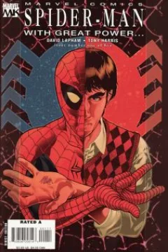 Issue #1