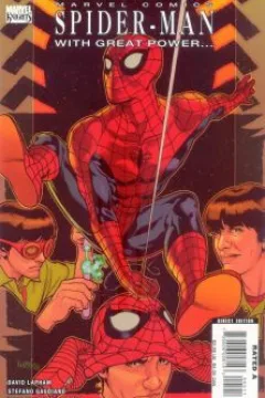 Issue #5