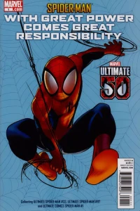 Issue #1