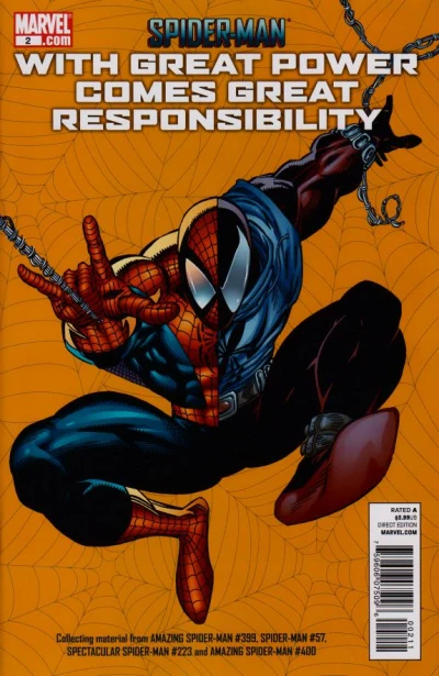 Cover of Issue #2