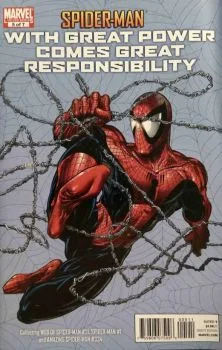 Cover of Issue #5