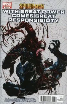 Cover of Issue #6