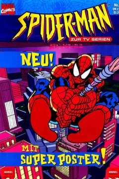 Issue #1