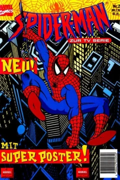 Issue #2