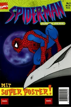 Issue #3