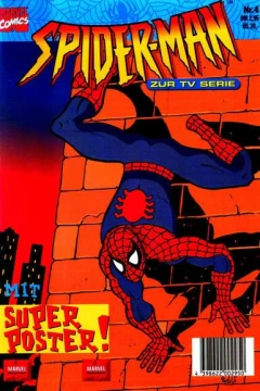 Issue #4