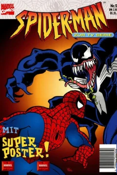 Issue #5