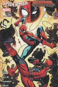 Issue #2