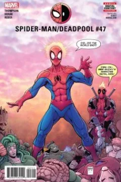 Infinite House of Civil Yet Secret Crisis War Invasions, Part Two