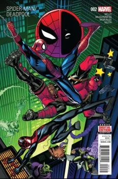 Cover of Isn't It Bromantic? Part Two